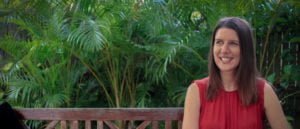 Kirsty Saint Banner