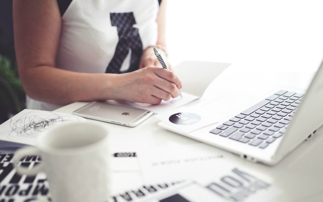 Improve Your Business Writing With Correct Use of Capitals