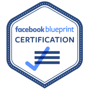 Facebook Blueprint Certification Kirsty Saint