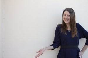 About Kirsty Sait