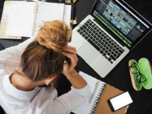 How much should I spend on online ads?